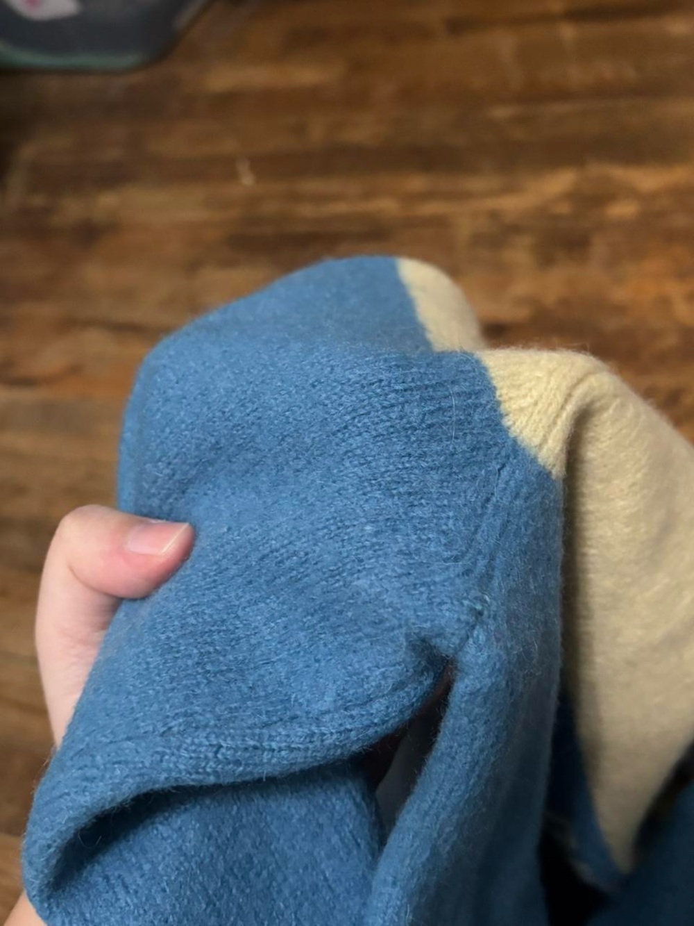 diesel bulldog sweater - Picture 5 of 8